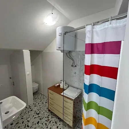 Apartman Ada Zadar
